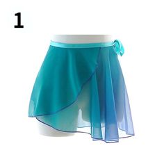 Please be reminded that due to lighting effects and monitor brightness/contrast setting, the color tone of the website photo and the actual item could be slightly different. Lady Girl Ballet Dance Wrap Skirt Dancewear Mini Chiffon Practice Gradient Skirt Please note this is in Asian sizing, smaller than western size e.g. UK, US, AU. Please check the measurements carefully before making a purchase. Please allow 2-4cm discrepancy due to different measurement method. Material: chiffon polyester Col Wrap Skirt Ballet, Ballet Wrap Skirt, Ballerina Skirt, Ice Skater, Ballet Inspiration, Practice Outfits, Chiffon Wrap, Lady Girl, Dance Skirt