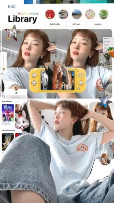 Kpop Editing Inspiration, 블로그 디자인, Kpop Layout, Icons Girls, Desain Editorial, Editing Inspiration, Utila, Kpop Posters