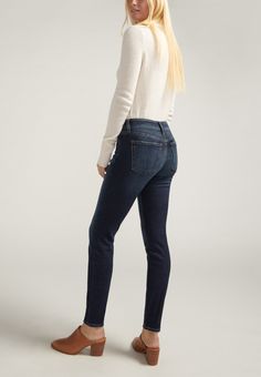 Maurices Silver Jeans - Expertly Crafted Denim That’S Designed To Fit And Flatter Every Body Type Shape And Size.  Add To Cart And Enjoy Silver Jeans All Year Long!.mar-Pdp-Section .mar-Product-Description {Color: #000;}.mar-Pdp-Section .mar-Product-Description Ul .mar-Pdp-Section .mar-Product-Description Ul>Li {Margin-Left: 10Px;padding-Left: 10Px;}.mar-Pdp-Section .mar-Product-Description .mar-Product-Description-Content Ul Li{List-Style-Type: Disc;margin: 0 0 5Px;padding-Left: 5Px;}.mar-Pdp-S Slim Fit Denim Bottoms With Button Closure, Wide Leg Jeans Cropped, Exclusive Shoes, Curvy Jeans, Jeans Size Chart, List Style, Silver Jeans, Long Shorts, Ankle Jeans