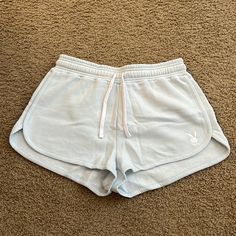 Pacsun Playboy Blue Sweatshorts. Size Medium. Perfect Condition Never Worn. Pacsun Shorts, Teenage Fashion, Christmas Stuff, Teenage Fashion Outfits, Cute Casual Outfits, Pacsun, Color Blue, Casual Outfits, Cute Outfits