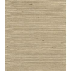 an area rug that is beige and has small stripes on it, with a white background