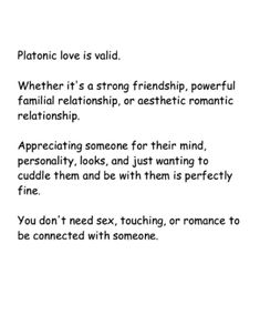 a poem written in black and white with the words, pluto love is valid