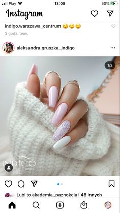 Natural Nail Art, Glamorous Nails, Cute Gel Nails, Cat Nails, Bride Nails, Fancy Nails, Chic Nails, Us Nails