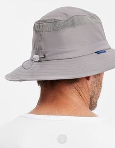 Men's UPF50+ Broad Brim Hat Our UPF50+ Everyday Broad Brim Sun Hat is the perfect all-rounder for all things outdoors! Our design team has worked hard to bring you what we believe is a hat that combines both great style and comfort, featuring an 3.25" brim for superior coverage of the face, eyes, ears, and back of the neck. This hat is designed to provide comprehensive protection while ensuring you stay comfortable and stylish. Size Details Small head circumference (55 - 57cm / 21.75 - 22.5'') M Upf 50+ Adjustable Fit Sun Hat With Flat Brim, Adjustable Flat Brim Hat With Upf 50+, Casual Adjustable 5-panel Sun Hat, Lightweight Solid Sun Hat, One Size Fits Most, Adjustable 5-panel Sun Hat, Mens Sun Hats, Small Head, Moving To Florida, Hat For Men