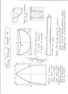 the diagram shows how to make a paper boat