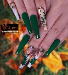 Nagellack Trends, Coffin Nails Long, Colorful Nail Designs, Beautiful Nail Designs, Pedicures