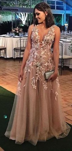 Champagne Prom Dress, Prom Dress Plus Size, Tulle Evening Dress, Plus Size Prom, Gown Plus Size, Floor Length Prom Dresses, Elegant Prom Dresses, A Line Prom Dresses, Plus Size Prom Dresses