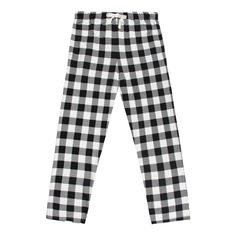 Matching Christmas pajamas for the whole family are here! This super soft pajama set for dad will get him set for the holiday season. The black and white checkered pants feature a straight leg with stretch waistband secured with drawstring, while the partial button-down, long sleeve red shirt matches perfectly, giving him the perfect warm top to wear around the house. This is part of a matching family Christmas pajama style, with styles for mom, dad, babies and toddlers, as well as a pet bandana Casual Cotton Sleepwear For Holiday, Casual Cotton Sleepwear, Casual Holiday Cotton Sleepwear, Casual Black Christmas Sleepwear, Black Cotton Sleepwear For Christmas, #1 Dad Pajama Pants, Casual Christmas Sleepwear With Elastic Waistband, Cozy Black Cotton Sleepwear, Checkered Pjs