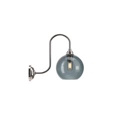 When Do You Need To Use An IP44 Light In A Bathroom? | Fritz Fryer Lighting Classic Wall Light, Wall Light Design, Classic Wall Lights, Cottage Lighting, Shaker Style Kitchens, Wall Lighting Design, Classic Wall