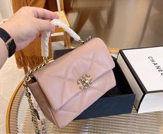 Great for any occasion pink Chanel woman handbag size of handbag: 25 CM Woman Handbag, Pink Chanel, Red Fox, Vuitton Bag, Sierra Leone, Pink Bag, Exclusive Designs, Luxury Bags, Fashion Bags