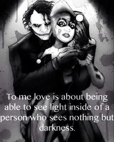 Harley And Joker Love, Der Joker, Harley Quinn Quotes, Enjoy The Ride, Joker Quotes, Batman Joker, Joker And Harley Quinn, Badass Quotes, The Joker