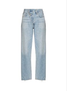 Agolde Jeans, Suit Jackets For Women, Women Denim Jeans, Wide Leg Jeans, Valentino Garavani, Straight Jeans, Criss Cross, Crossover, Christian Dior