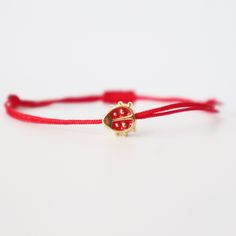 Smart Buys! Lucky Ladybug Bracelet - Perfect New Year's Good Luck Charm!,Minimalist bracelet with Adjustable Cord -dainty bracelet starting from €9.90 See more. 🤓 #GiftForHer #CharmBracelet #RedStringBracelet #RedCordBracelet #ChristmasGift #LadybugBracelet #DaintyBracelet #GoodLuckBracelet #RedBracelet #HalloweenBracelet Adjustable Bracelet Jewelry Gift, Adjustable Good Luck Charm Bracelet, Minimalist Adjustable Bracelets As Gift, Minimalist Adjustable Bracelet For Gift, Dainty Adjustable Jewelry For Gifts, Dainty Adjustable Jewelry As Gift, Dainty Adjustable Length Jewelry For Gifts, Adjustable Charms Jewelry For Friendship, Sterling Silver Friendship Bracelets As Gift