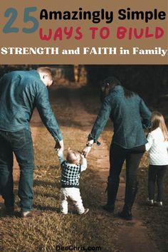 Faith and Family