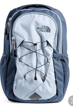 Jester Backpack, North Face Jester, Backpack Free, School Looks, Cute Backpacks