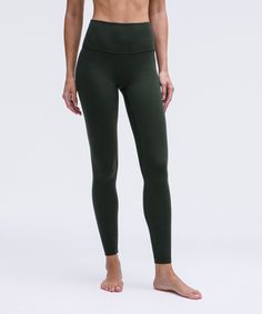 lululemon Align™ High-Rise Pant 28" | Women's Leggings/Tights | lululemon Women Activities, Align Leggings, Lululemon Align Leggings, Feeling Nothing, Lululemon Align, High Rise Pants, High Rise Leggings, Lululemon Leggings, Bottom Clothes