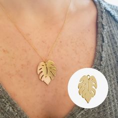 ★PRODUCT DETAILS★ Quantity: 1 leaf pendant Material: gold plated brass Allergy information: hypoallergenic; lead and nickel free Size: 25x29mm Name: Giovanna ★DISCOUNTS★ ★NEWSLETTER subscribers get exclusive coupon codes: mojosupplycompany.com ★SOCIAL MEDIA followers get surprise sales and giveaways: Instagram @mojosupplyco and Facebook @mojosupplycompany Leaf-shaped Jewelry Gift, Gold Leaf-shaped Jewelry Gift, Gold Leaf Shaped Metal Jewelry, Gold Leaf-shaped Jewelry For Jewelry Making, Leaf-shaped Metal Jewelry As Gift, Leaf-shaped Metal Jewelry For Gifts, Leaf Shaped Metal Jewelry For Gifts, Handmade Metal Leaf-shaped Jewelry, Leaf-shaped Metal Jewelry Gift