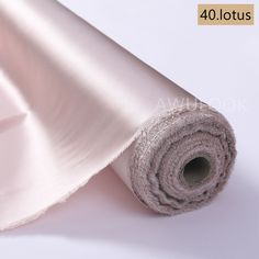 Mulberry Silk Stretch Charmeuse, 19 momme 6A Grade by meter or yardMaterial: 93% Mulberry Silk, 7% Lycra/Spandex for elasticWidth: 140 Centimeters/ 55 InchesTotal 62 Colors, this listing is for colors 33# to 62#. For colors 1# to 32#, please check here, https://www.awulook.com/collections/stretch-silk-charmeuse/products/19momme-stretch-silk-charmeuse-width-140cm-55-6a-grade-mulberry-silk-fabric-62-solid-colors?variant=39968744767582If you need more than 1 yard or 1 meter, just choose 'Length-1 meter/1 yard', and add 'Quantity' to what you need.------------DETAILS------------------ 19 momme mulberry silk stretch charmeuse, 6A grade- Hand wash or Dry cleaning is recommended for all silks. Cool iron on the reverse side.- International certification: OEKO-TEX standard 100 non Toxic.- Where mor Silk Bra, Mulberry Silk Fabric, Sleep Accessories, Scarf Rings, Lycra Fabric, Silk Accessories, Twilly, Silk Charmeuse, Scrunchie Hairstyles