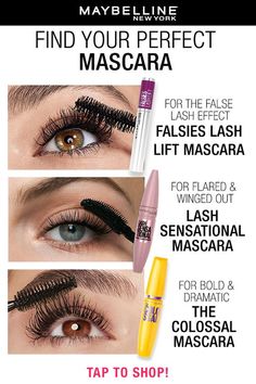 Best Mascara 2023, Best Mascara For Length And Volume, Best Maybelline Mascara, Maybelline Falsies Lash Lift Mascara, Light Mascara, Lash Blast Mascara, Maybeline Mascara, Falsies Lash Lift Mascara, Lash Lift Mascara