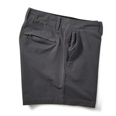 Shorts built for big travel days or off-grid exploring Gray Shorts For Outdoor Activities, Gray Short Bottoms For Outdoor Activities, Gray Cotton Shorts For Outdoor Activities, Gray Short Length Bottoms For Outdoor Activities, Functional Gray Shorts With Pockets, Gray Bottoms With Built-in Shorts For Outdoor Activities, Casual Bottoms With Built-in Shorts For Travel, Relaxed Fit Travel Shorts With Pockets, Travel Bottoms With Built-in Shorts And Relaxed Fit