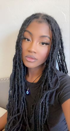 Black Hair Video, Fine Curly Hair, Curly Hair Braids, Butterfly Locs, Hair Scarf Styles, Cute Box Braids Hairstyles, Protective Hairstyles Braids, Curly Hair Styles Easy