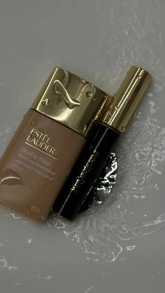 Estee Lauder Double Wear, Beauty Goals, Makeup Photography, Aesthetic Makeup, Insta Makeup, Makeup Looks, Hair Makeup, Manicure