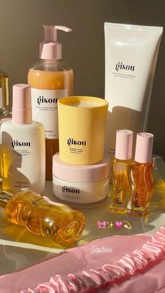 Sephora Skin Care, Skincare Inspiration, Perfect Skin Care Routine, Pretty Skin Care, Pretty Skin, Skin Care Items, Skin Care Kit, Makeup Items, Beauty Product