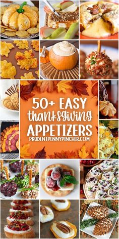 Thanksgiving Appetizer Ideas Thanksgiving Dips, Fall Finger Foods, Easy Thanksgiving Appetizers, Fancy Appetizer Recipes, Healthy Fall Dinner, Best Thanksgiving Appetizers, Thanksgiving Appetizers Easy, Thanksgiving Appetizer, Fall Fun Food