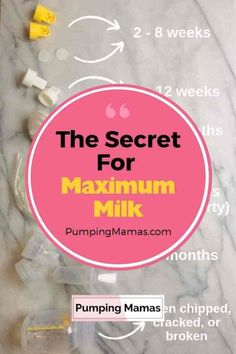 1 Secret to boosting breast milk supply is to replace your breast pump parts often! When pumping milk for a newborn baby, be sure to replace medela pump parts and spectra pump parts frequently. If a breastpump is working effectively, it will help increase milk supply fast. New moms, working moms, breastfeeding and nursing mothers should remember these tips! #milksupply #pumping #medela #spectra #breastmilk #pumpingmamas Increase Milk Supply Fast, Increase Breastmilk Supply, Boost Milk Supply, Medela Pump, Exclusively Pumping