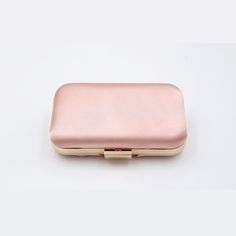 Free U.S. shipping. Style:  , color:Pink, suite for season：Spring, Summer, Autumn, Winter ，Anniversary, Going out, Hanging out, Party, Red Carpet, Material Silk, Pink Satin Clutch Purse Elegant Box Evening Bag Pink Clutch Purse, Pink Rectangular Box Bag For Evening, Classic Pink Evening Bags, Pink Rectangular Evening Bag For Party, Elegant Pink Box Bag For Evening, Chic Pink Rectangular Evening Bag, Rose Gold Rectangular Bag For Formal Occasions, Classic Pink Evening Bag, Pink Box Bag