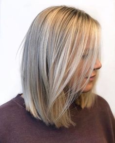 Haircuts For Your 30s, Angled Bob Hairstyles For Thick Hair, Latest Bob Hairstyles 2023, Long Bob Haircuts 2023, Bob Hairstyle Women 2023, Long Bob Thinning Hair, Dr Nicole Martin Hair, Long Bob Over 50, Trendy Bob Hairstyles 2023