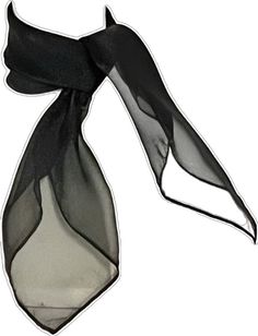 Elegant Black Silk Scarf For Evening, Black Silk Scarf For Party, Classic Black Silk Scarves, Elegant Black Silk Party Scarf, Elegant Black Silk Scarf For Party, Elegant Black Silk Scarves, Chic Black Evening Scarf, Chic Black Evening Scarves, Chic Black Scarves For Evening