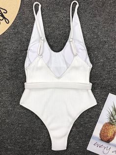 ⚡Buy 2024 Marshmallow Belted One Piece Swimsuit White M under $22.00 in Swimwear at AnotherChill.com Online. Composition: 82% Polyester, 18% Elastane. Design: Belted. Material: mechanism knitting. Occasion: Vacation. ✓2024 S/S OUTFITS. Check reviews and buy Marshmallow Belted One Piece Swimsuit today. Winter Typ, Swimming Workout, Swimwear Women, Swimsuit Dress, Prom Dresses Long With Sleeves, Swimsuit Shops, Beach Wears, Monokini, One Piece Swimwear