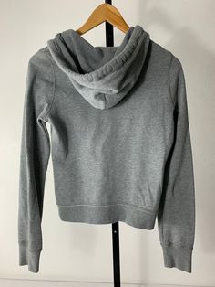 Hollister Girls Hoodie Size Medium Color: grey and orange with some white Material: cotton bag 8p JN Girls Hoodie, Grey And Orange, Hoodie Girl, White Material, Cotton Bag, Hollister, Size Medium, Orange, Sweatshirts