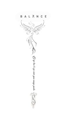 Ave fénix tattoo Small Tattoos, Tatting, Tattoo Designs