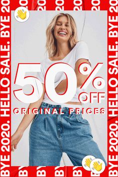 the 50 % off sale is now available for women and girls, with an extra 25 %