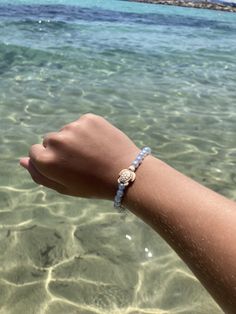 Sea turtle bracelet cute for beach days! Sea Turtle Bracelet, Bracelet Cute, Turtle Bracelet, Beach Days, Latvia, Sea Turtle, Beach Day, Arm Band, Jewelry Bracelets