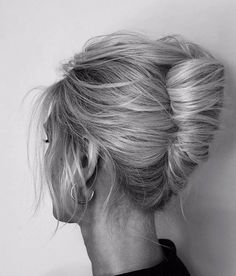 Hair Envy, Wedding Hair And Makeup, Bridesmaid Hair, Hair Updos, Pretty Hairstyles