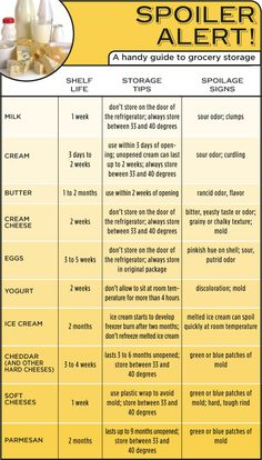 an info sheet describing the benefits of spoiler alert for children and adults to use