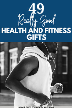 health and fitness gift ideas Wellness Gift Ideas