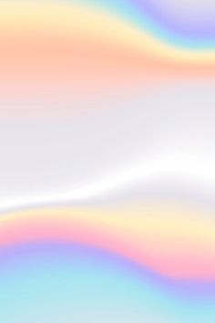 an abstract background with pastel colors and blurry lines in the bottom right corner