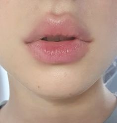 Heart Shaped Lips, Lips Inspiration, Cute Lipstick, Lip Tutorial, Face Art Makeup, Desired Face, Nose Job, Beauty Goals, Lip Fillers