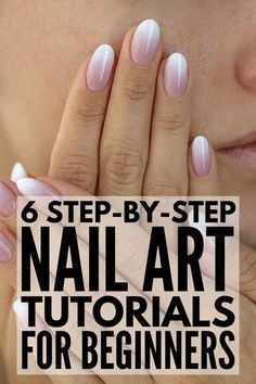 Nail Designs Tools, Easy Pretty Nails Design Diy, Mail Art Tools, How To Make Perfect Nails, Easy Simple Nail Designs For Short Nails, Nails 2023 Trends Easy, Nail Art You Can Do Yourself, Home Nail Ideas Diy, Easy Nail Designs Without Tools