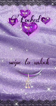 Lace lock screen wallpaper Purple Dont Touch My Phone, Purple Roses Wallpaper, Iphone Wallpaper Photography, Purple Butterfly Wallpaper, Pink Glitter Wallpaper, Broken Screen Wallpaper, Drawings For Boyfriend, Apple Watch Wristbands, Iphone Wallpaper For Guys