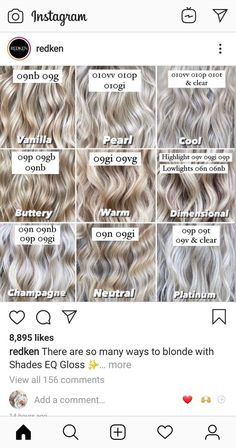 Toner For Blonde Hair, Blonde Toner, Blonde Hair With Pink Highlights, Pink Blonde Hair, Blonde Hair Brown Eyes, Icy Blonde Hair, Blonde Hair With Bangs