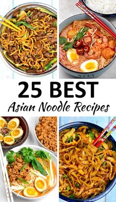 Ramen Dinner Recipes, Recipes Chinese Food, Easy Asian Noodle Recipes, Easy Asian Noodles, Ramen Dinner, Ramen Recipes Easy, Chinese Food Recipes, Recipes Chinese, Korean Kitchen