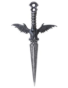 Gothic Dagger Tattoo, Tattoo Papillon, Pretty Knives, Dagger Tattoo, Cool Swords, Halloween Tattoos, Elegant Tattoos, Tattoo Style