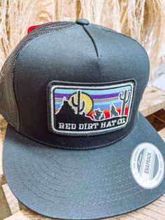 Red Dirt Hats have made it to TSB and we are over the moon about it! These make the perfect gift and the best accessory for this summer! Adjustable Snap Back. We Are Over The Moon, Red Dirt, Snap Back, Snap Backs, Over The Moon, Made It, This Summer, The Moon, Multi Color