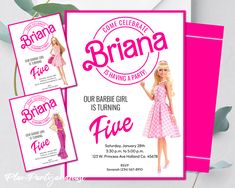 the barbie birthday party is going on and it's time to celebrate with friends