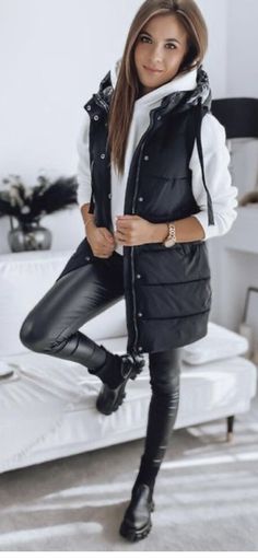 Stil Elegant, Mode Casual, Fashion Mistakes, Komplette Outfits, Fall Fashion Outfits, Winter Fashion Outfits, Fashion Mode, Looks Vintage, Fall Winter Outfits